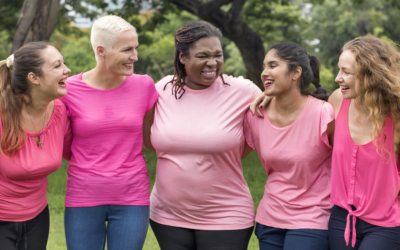 American Cancer Society