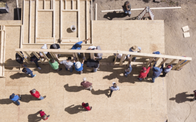 Habitat for Humanity