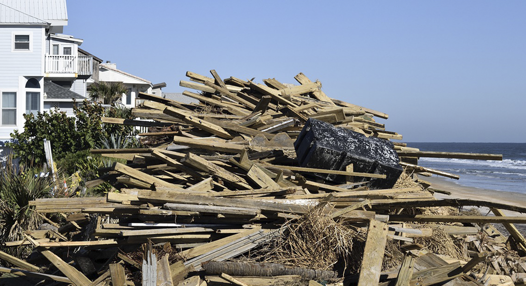 Natural Disaster Support