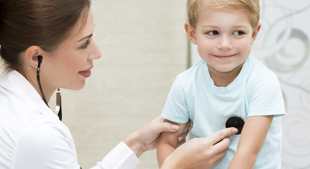 Ronald McDonald House Charities