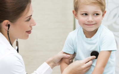 Ronald McDonald House Charities